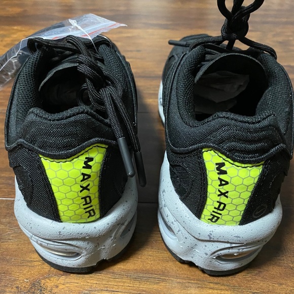 Nike Air Max Tailwind 4 new without box size 6.5 - Picture 8 of 9
